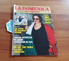 Domenica del corriere usato  Castelfranco Emilia