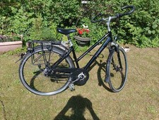 Stadler damenfahrrad zoll gebraucht kaufen  Berlin