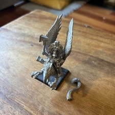 Warhammer empire emperor d'occasion  Expédié en Belgium
