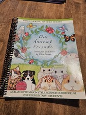 Queen homeschool science for sale  Franklin