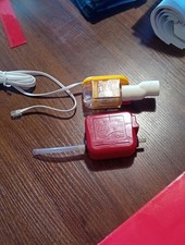 Mini pompa scarico usato  Firenze