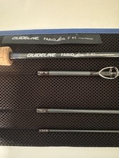 Guideline fario nt8 for sale  NEWCASTLE UPON TYNE