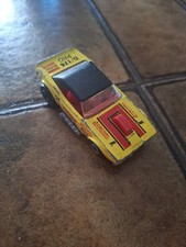 Matchbox dodge challenger gebraucht kaufen  Heilbronn