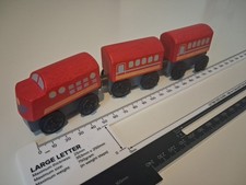 Express passenger train for sale  LIVERPOOL