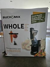 Juicer high quality for sale  UK
