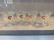 Set vintage borden for sale  Villa Park