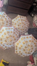 Parasol indian umbrella for sale  SAFFRON WALDEN