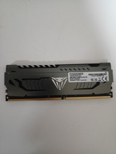 Patriot viper steel usato  Tresignana