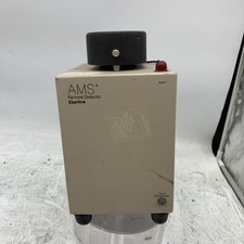 Eberline remote detector for sale  Rantoul