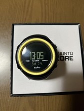 Suunto core black d'occasion  Expédié en Belgium