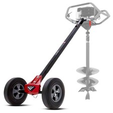 Earthquake outrigger auger for sale  Cumberland