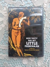 Dvd how tasty d'occasion  Saint-Genis-Laval