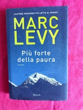 Marc levy più usato  Roma