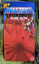 Scare glow scareglow usato  Roma