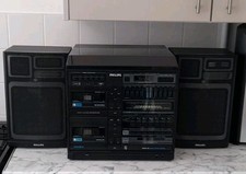 Philips fcd762 midi for sale  FARNBOROUGH