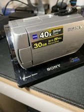 Videocamera hdd sony usato  Limbiate