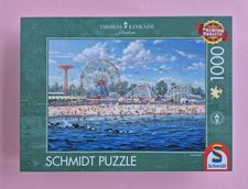 1000 teile puzzle gebraucht kaufen  Waghäusel