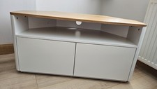 Corner unit oak for sale  WASHINGTON