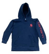 Boys carhartt navy for sale  Riverside