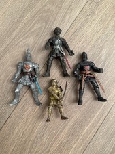 Vintage ritter figuren gebraucht kaufen  Barsinghausen