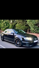 2007 audi rs4 for sale  BIRMINGHAM