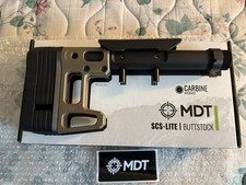 Mdt carbine stock for sale  Rochester
