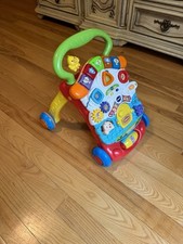 Vtech sit stand for sale  Berrien Springs
