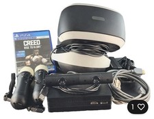 Ps4 headset bundle for sale  Northridge