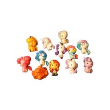 Little pony cutie for sale  Jayess
