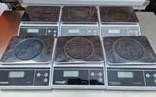 Countertop digital scales for sale  TELFORD