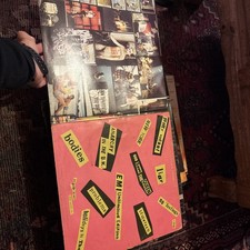 Sex pistols great for sale  BRIDPORT