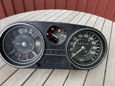 oldtimer kombi gebraucht kaufen  Delmenhorst
