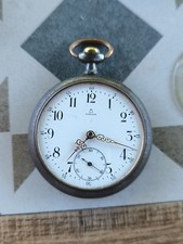 Montre gousset omega d'occasion  France