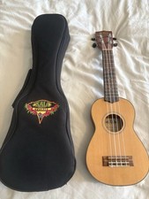 Kala soprano travel for sale  BURNHAM-ON-SEA