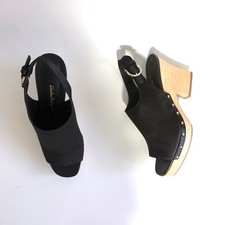 Salvatore ferragamo sandalo usato Salvatore ferragamo sandalo usato  Vignate