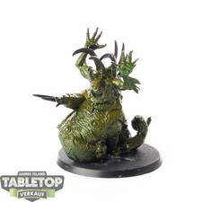 Maggotkin nurgle beast gebraucht kaufen  Hof