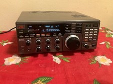 Ricevitore radioamatori jrc usato  Parma