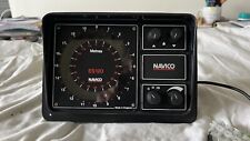 Navico 120 echo for sale  ST. AUSTELL