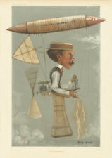 Vanity fair spy for sale  LONDON