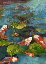 Aceo atc fine for sale  Rocky Point