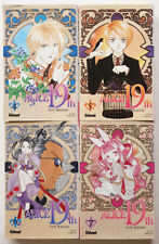 Lot manga alice d'occasion  Paray-le-Monial