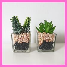 Mini faux plants for sale  Elk Grove Village