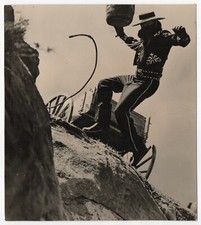 Photo zorro vengeur d'occasion  Avignon