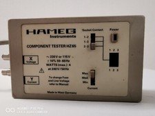 hameg gebraucht kaufen hameg gebraucht kaufen Mittenwald