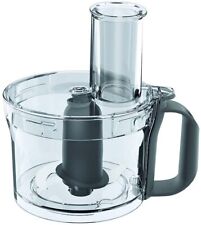 Kenwood contenitore robot usato  Abbadia San Salvatore