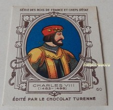 Charles viii série d'occasion  Ham