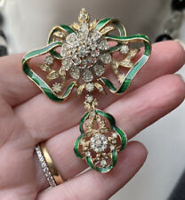 Vintage jewellery stunning for sale  Shipping to Ireland