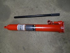 Strongway ton hydraulic for sale  Glassboro