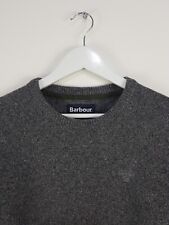 barbour jumper for sale  NORTHWICH