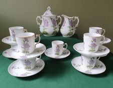 Porcelaine limoges fin d'occasion  Cugnaux